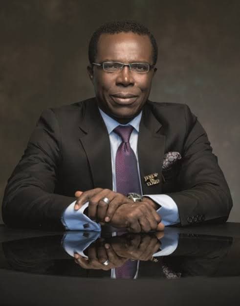 Cosmas Maduka